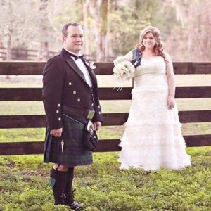 Meet your Posher, Leah